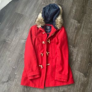 Winter Coat